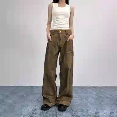 WELTER EXPERIMENT cleanfitvintage