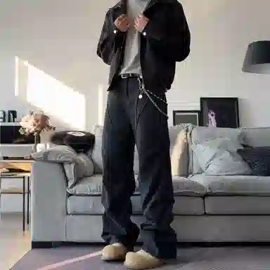 NEVER RULE vibe