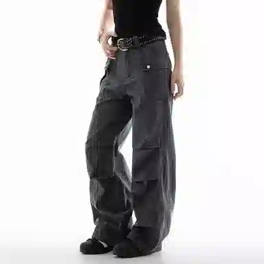 NEVER RULE vintagevibe