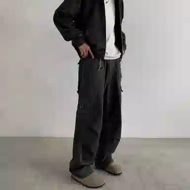 NEVER RULE vintagecleanfit