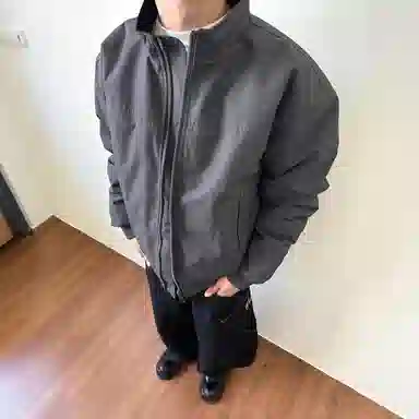 NEVER RULE bomberMA1