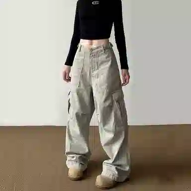 NEVER RULE vintagecleanfit