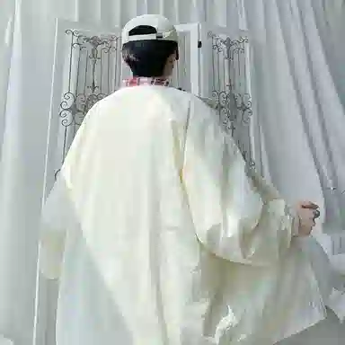 NEVER RULE UPF50+vintage