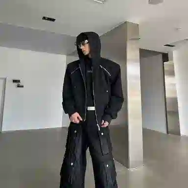 NEVER RULE cleanfit