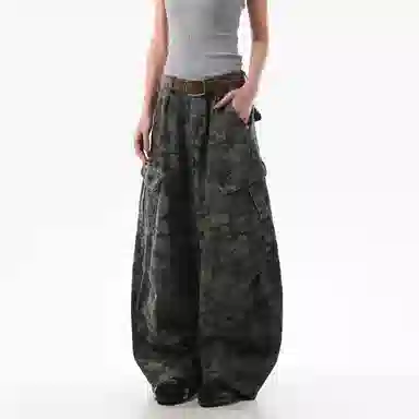 NEVER RULE vintagevibe