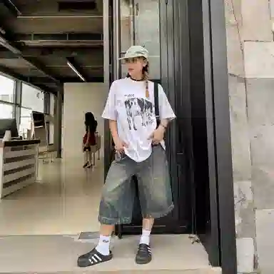 NEVER RULE vintagevibe