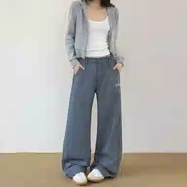 NEVER RULE vintagecleanfit