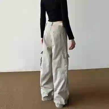 NEVER RULE vintagecleanfit