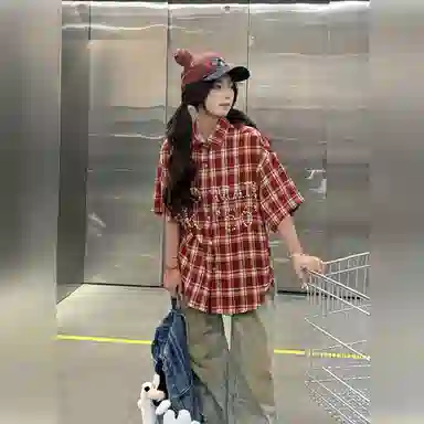 NEVER RULE vintageoversize