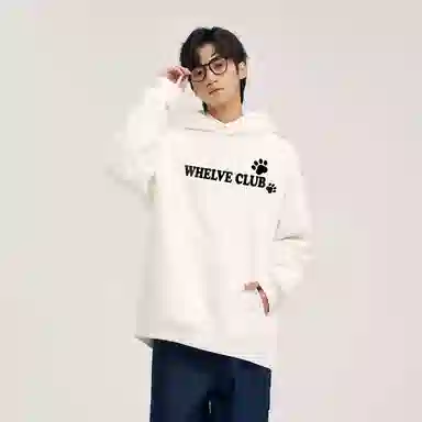 Hi I WHELVE logo