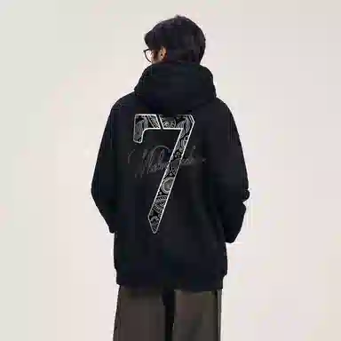 WHELVE 7Logo