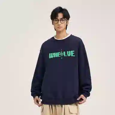 WHELVE T