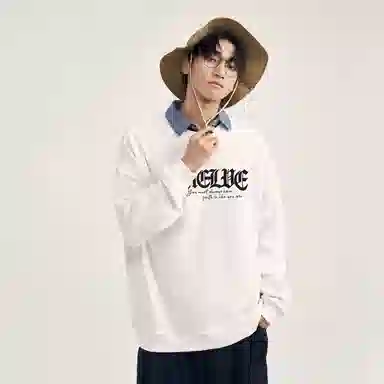 WHELVE T