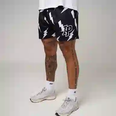 SZSX Basketball Shorts