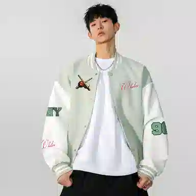 WHELVE 7vibe