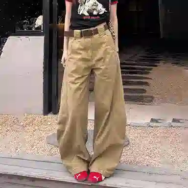 WHELVE baggycleanfit