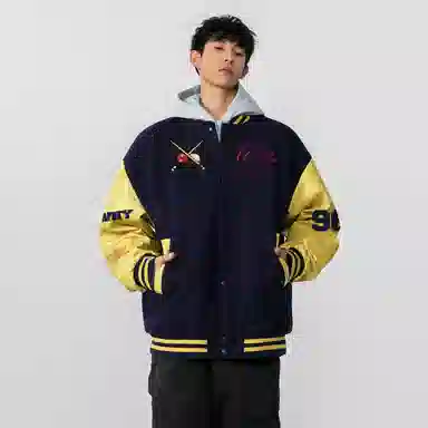 WHELVE 7vibe