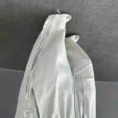 WHELVE clean fit
