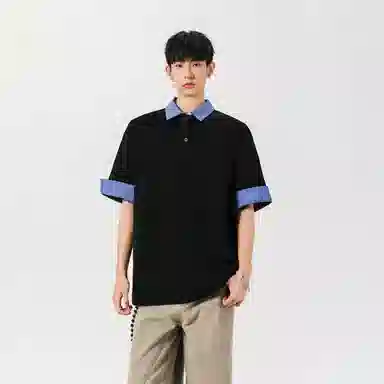 WHELVE Polo