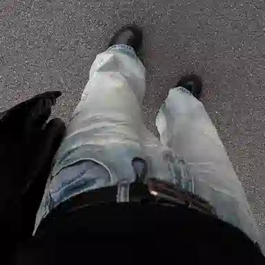 WHELVE vibe3