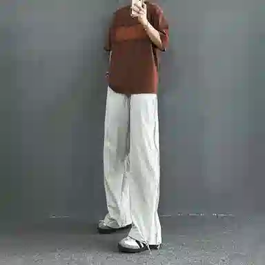 WHELVE clean fit