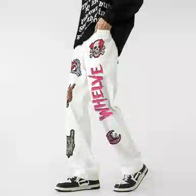 WHELVE vibe