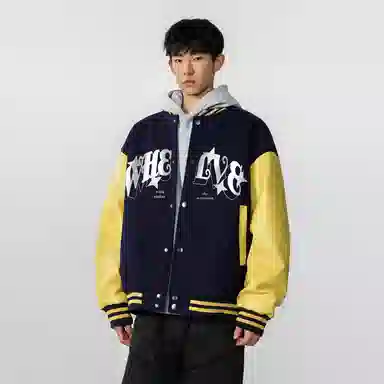 WHELVE logovibe