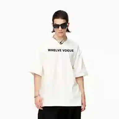 WHELVE LogoT 2