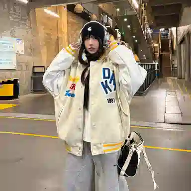 WHELVE oversize