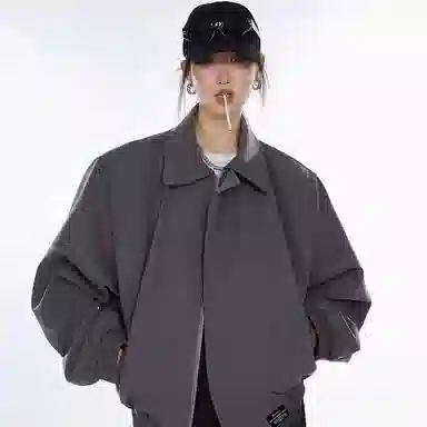 WHELVE clean fit