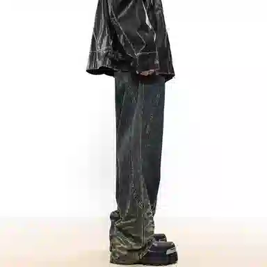 WHELVE vibedirtyfit