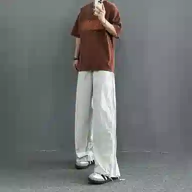 WHELVE clean fit