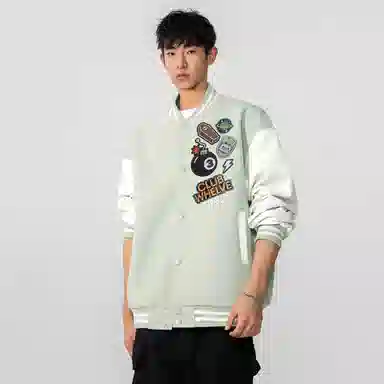 WHELVE vibe
