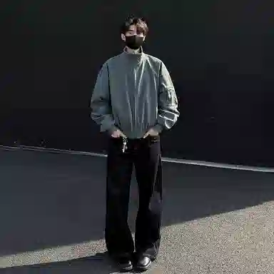 WHELVE cleanfitVibe