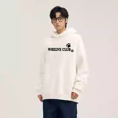 Hi I WHELVE logo