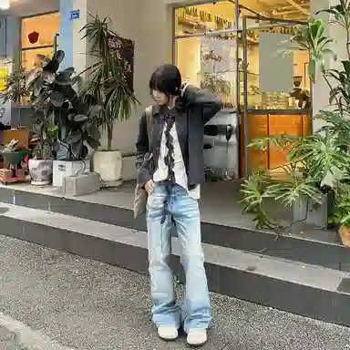 WHELVE vibecleanfit