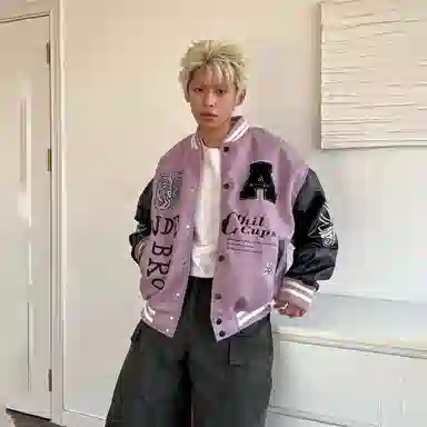 WHELVE pu