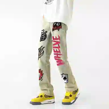 WHELVE vibe
