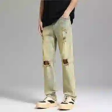 WHELVE cleanfit