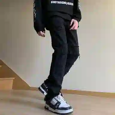 WHELVE vibe