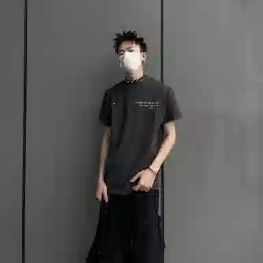 WHELVE cleanfitinsboxyT