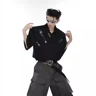 WHELVE POLOcleanfitT