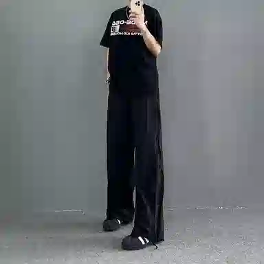 WHELVE clean fit
