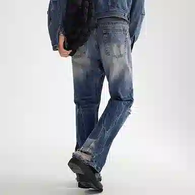 WHELVE cleanfit