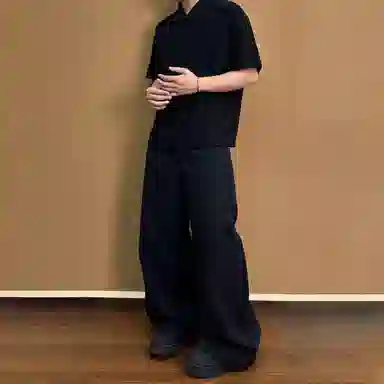 WHELVE Polo