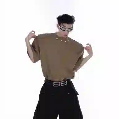 WHELVE T