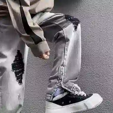 WHELVE hiphop