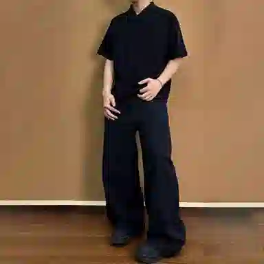 WHELVE Polo