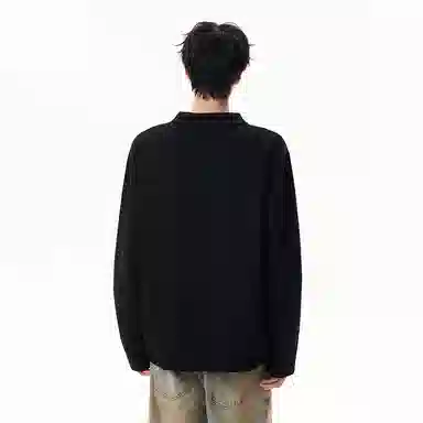 WHELVE cleanhtvibePoloT