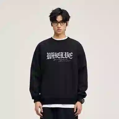 WHELVE T